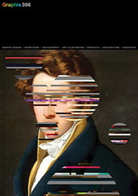 Graphis Journal Magazine 356 by B. Martin Pedersen, 9781931241625