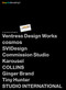 Graphis Branding 7 by B. Martin Pedersen, 9781931241731