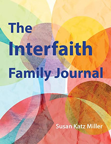 Interfaith Family Journal by Susan Katz Miller, 9781558968257