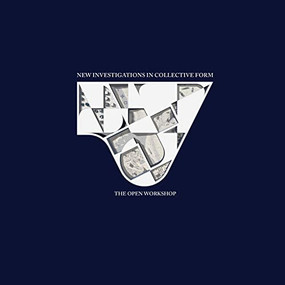 New Investigations in Collective Form by Neeraj Bhatia, Pier Vittorio Aureli, 9781957183466