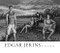 Edgar Jerins (Life in Charcoal) by Edgar Jerins, Robert Cozzolino, 9781957183374