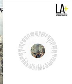 LA+ Interruption (Interruption) by Tatum Hands, Richard Weller, 9781957183299