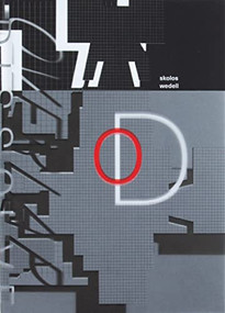 Overlap/Dissolve by Nancy Skolos, Thomas Wedell, 9781957183312
