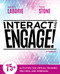 Interact and Engage, 2nd Edition (75+ Activities for Virtual Training, Meetings, and Webinars) by Kassy LaBorie, Thomas Stone, Thomas Stone, Thomas Stone, 9781953946409