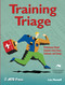 Training Triage by Lou Russell, 9781562864095