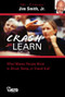 Crash and Learn by Jim Smith, Jr., 9781562864651