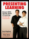 Presenting Learning by Anthony Bingham, Tony Jeary, 9781562864668