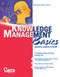 Knowledge Management Basics by Christee Gabour Atwood, 9781562865481