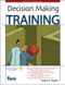 Decision-Making Training by Robert H. Vaughn, 9781562866945