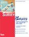 Survey Basics by Patricia Pulliam Phillips, Jack J. Phillips, Bruce Aaron, 9781562868093