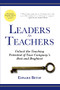 Leaders as Teachers (Paperback) (Unlock the Teaching Potential of Your Company's Best and Brightest) by Edward Betof, 9781562869304