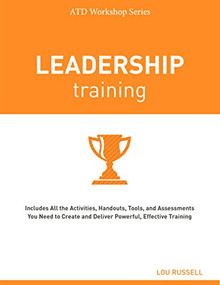 Leadership Training by Lou Russell, 9781562869663