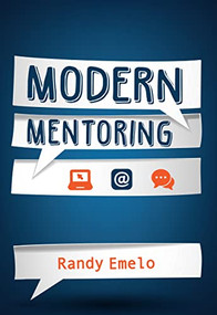 Modern Mentoring by Randy Emelo, 9781562869335