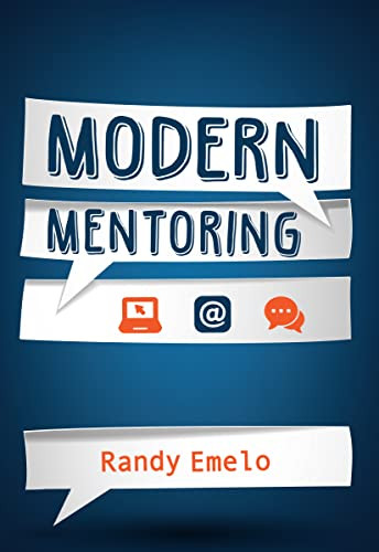 Modern Mentoring by Randy Emelo, 9781562869335