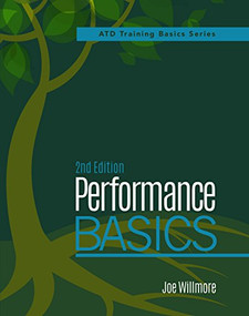 Performance Basics, 2nd Edition by Joe Willmore, 9781607281634