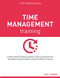 Time Management Training by Lisa J. Downs, 9781607280927