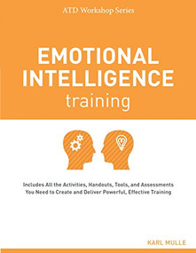Emotional Intelligence Training by Karl Mulle, 9781607280989