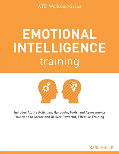 Emotional Intelligence Training by Karl Mulle, 9781607280989