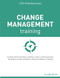 Change Management Training by Elaine Biech, 9781607280873