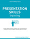 Presentation Skills Training by Christee Gabour Atwood, 9781562865832