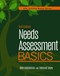 Needs Assessment Basics, 2nd Edition by Beth McGoldrick, Deborah Tobey, 9781562867744