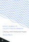 Starting a Talent Development Program by Elaine Biech, 9781947308336