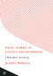 Blended Learning by Jennifer Hofmann, 9781562860981