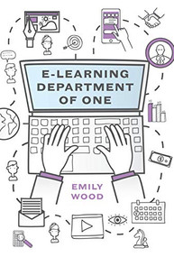 E-Learning Department of One by Emily Wood, 9781947308824