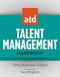 ATD Talent Management Handbook by Terry Bickham, 9781953946492