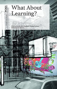 What About Learning by Deborah Saunt, David Grant, Saba Salekfard, 9781638400820