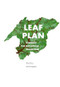 Leaf Plan (Towards the Ecological Transition) by Mosè Ricci, Sara Favargiotti, 9781638400684