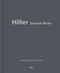 Hillier (Selected Works) by Studio Hillier, J. Robert Hillier, Barbara A. Hillier, 9781957183503