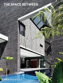 The Space Between - 9781957183176 by HYLA Architects, 9781957183176