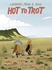 Hot to Trot by Veronica Post, 9781772620863