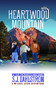 Heartwood Mountain: The Adventures of Wilder Good #8 by S. J. Dahlstrom, 9781589881839