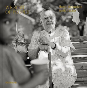 We sort of People by Henry Horenstein, Leslie Tucker, Henry Horenstein, Shannon Thomas Perich, Leslie Tucker, 9783969001158