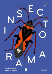 Insectorama (The Marvelous World of Insects) by Lisa Voisard, Jeffrey K. Butt, 9783039640164