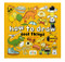 How to Draw Cool Things (by Erin Hunting) by Erin Hunting, 3dtotal Publishing, 9781912843756