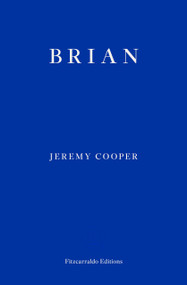 Brian by Jeremy Cooper, 9781804270363