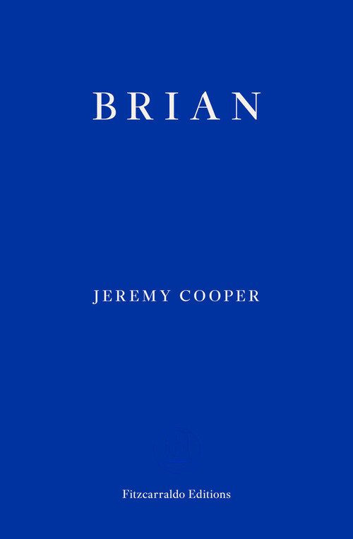 Brian by Jeremy Cooper, 9781804270363