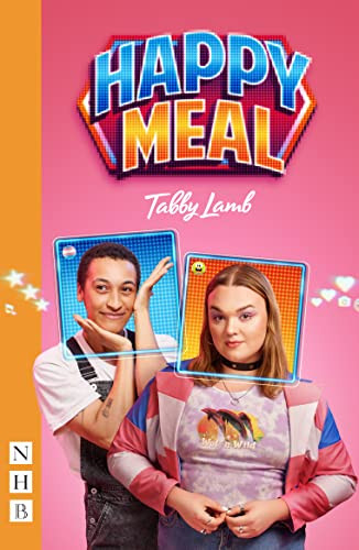 Happy Meal by Tabby Lamb, 9781839041082