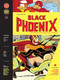 Black Phoenix Vol. 3 by Rich Tommaso, 9781942801436