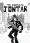 The Complete Jontar by Bill Miller, Tony Lorenz, Dane Barrett, 9781942801412