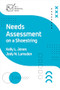 Needs Assessment on a Shoestring by Kelly Jones, Jody Lumsden, 9781953946935