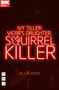 Ivy Tiller: Vicar's Daughter, Squirrel Killer by Bea Roberts, 9781839041297