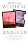 Witch Hunt & Black Cloud: New & Collected Works by Juliet Escoria, 9781955904902