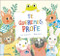 Te queremos, profe (Spanish Edition) by Luis Amavisca, Mar Ferrero, 9788419607027