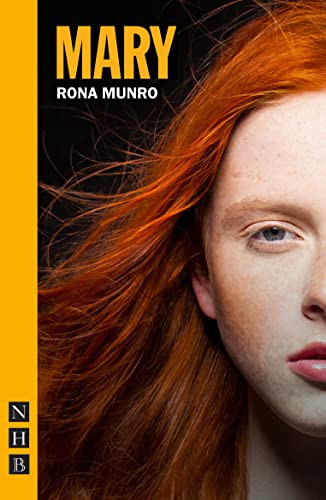 Mary - 9781839041334 by Rona Munro, 9781839041334