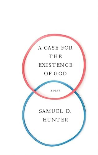 A Case for the Existence of God - 9781636701943 by Samuel D. Hunter, 9781636701943