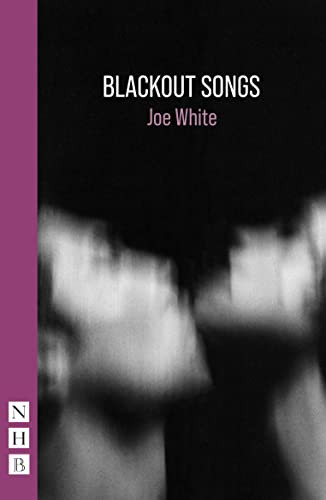 Blackout Songs by Joe White, 9781839041396